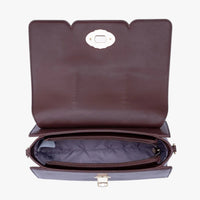 Karina | Tasche aus langlebigem PU-Leder mit elegantem Stil