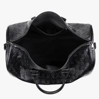 Martha | Maxi-Schädel-Tasche - Mutiger Stil und extra Platz für mutige Reisen