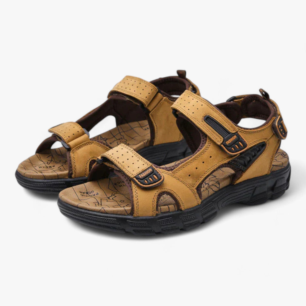 Liam™ Sandalen - Komfort für Ihre Füße