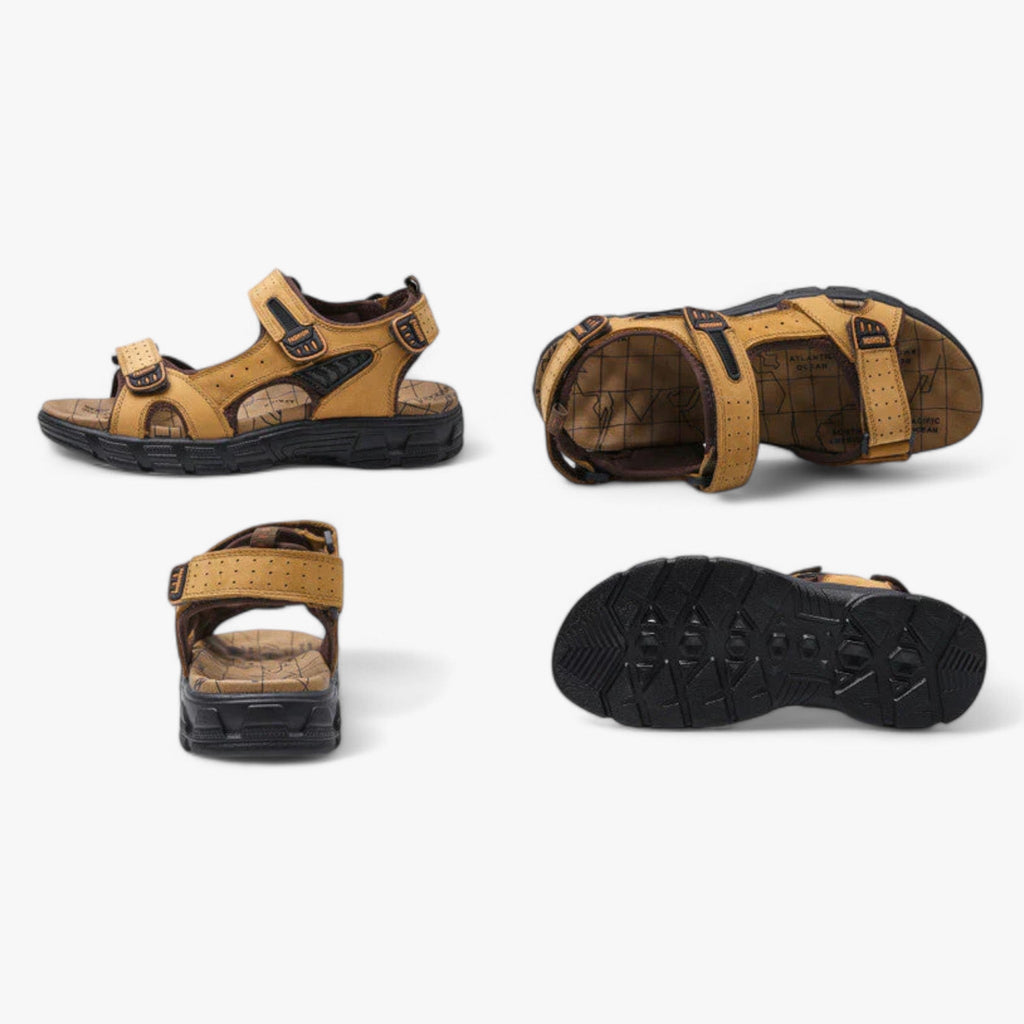 Liam™ Sandalen - Komfort für Ihre Füße