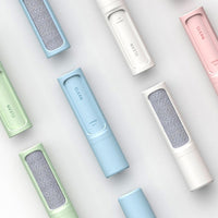 Clean Roller™ | Verabschieden Sie sich von Fusseln und Tierhaaren!