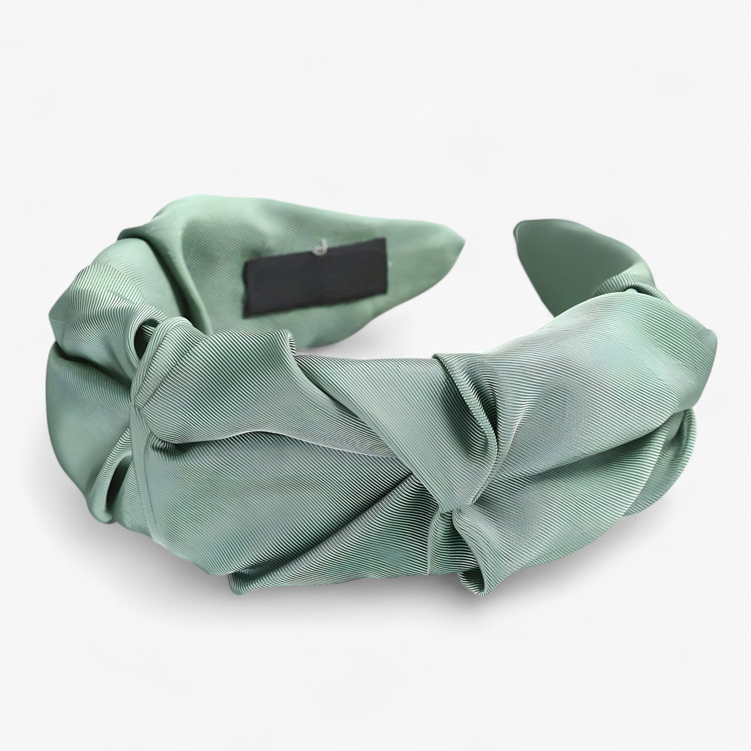 Freya Haarband | Verleihen Sie Ihrer Frisur mit diesem stylischen breiten Haarband mehr Höhe