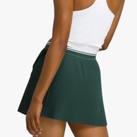 Cassandra | Gonna Sportiva 2 in 1 – Sexy Stil und Komfort mit integrierter Shorts