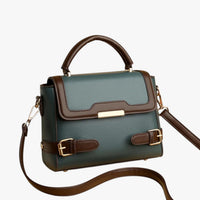 Veronica | Damen-Casual-Tasche - Großzügig, elegant und wasserdicht