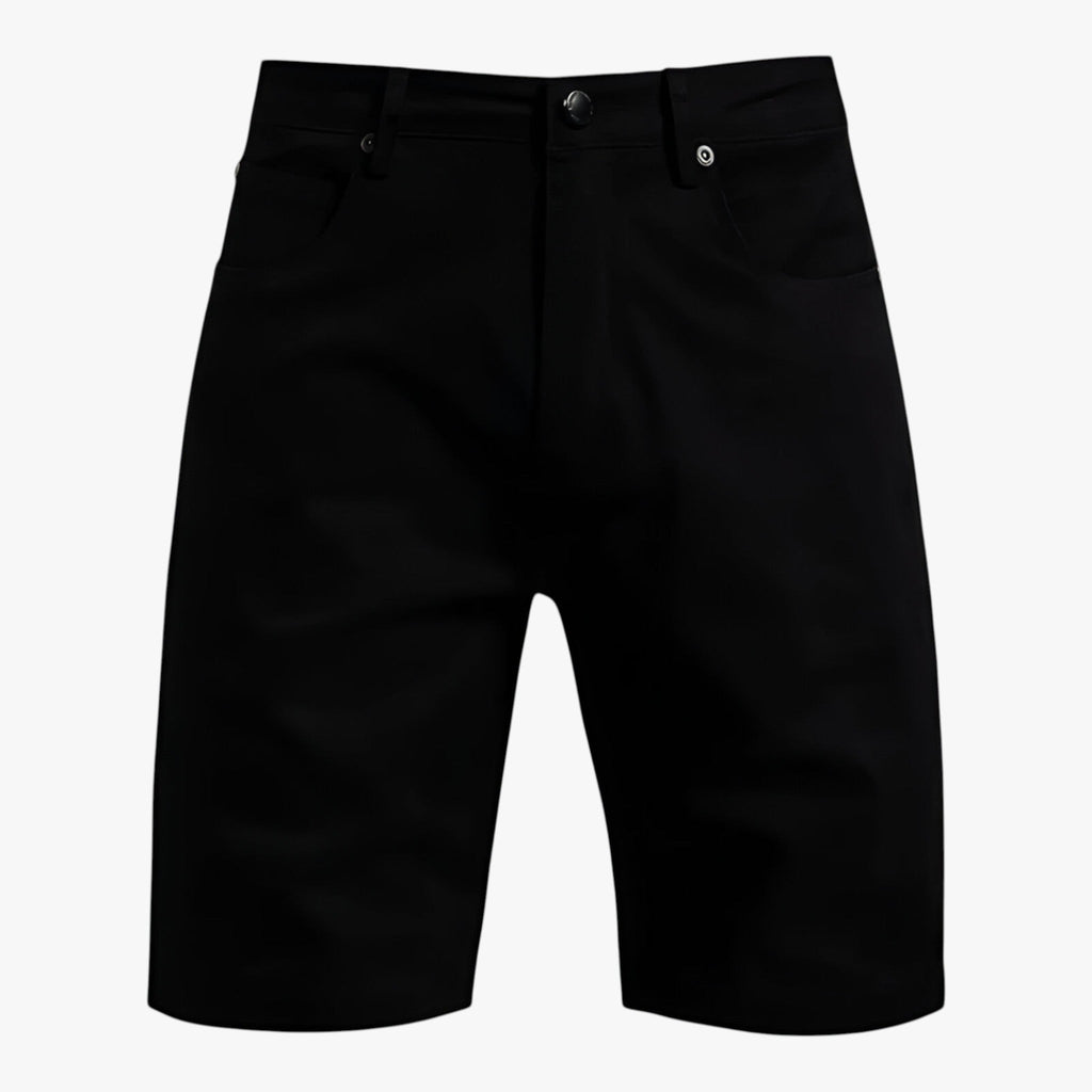 Ethan | Herren Baumwollshorts Leicht und Bequem