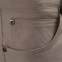 Ethan | Herren Baumwollshorts Leicht und Bequem