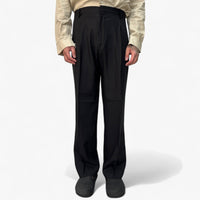 Chris | Herren Leinenhose für Elegante Anlässe