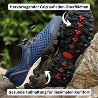 HikeHub - Orthtrek