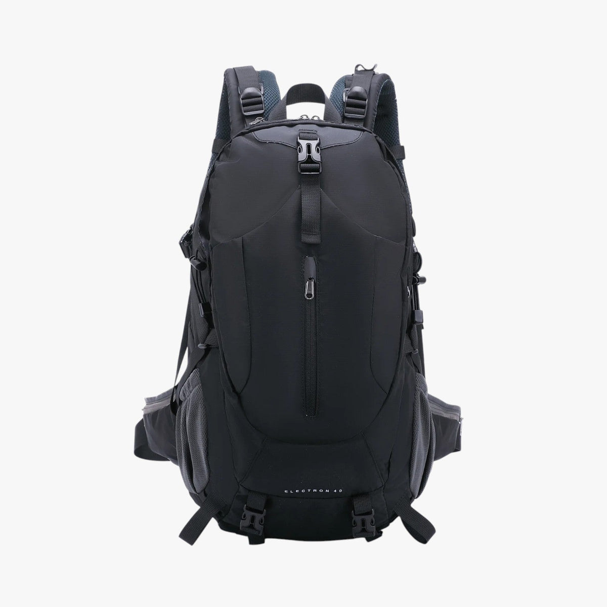 Blake | Unisex-Silikon-Geldbörse XXL – Platz, Komfort und Langlebigkeit für jedes Abenteuer
