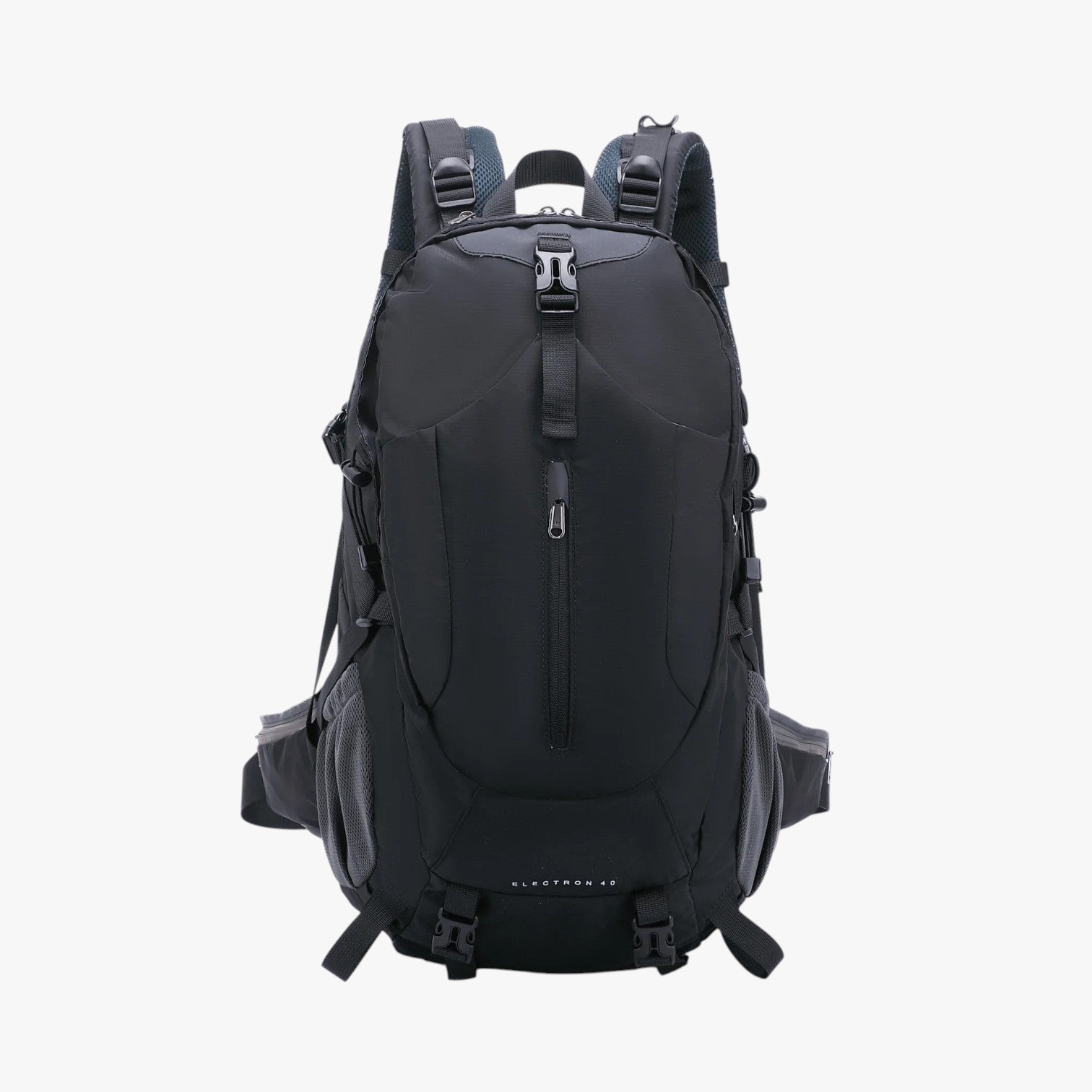 Blake | Unisex-Silikon-Geldbörse XXL – Platz, Komfort und Langlebigkeit für jedes Abenteuer