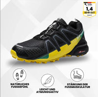 OrthoTrekking IV – Wanderschuhe