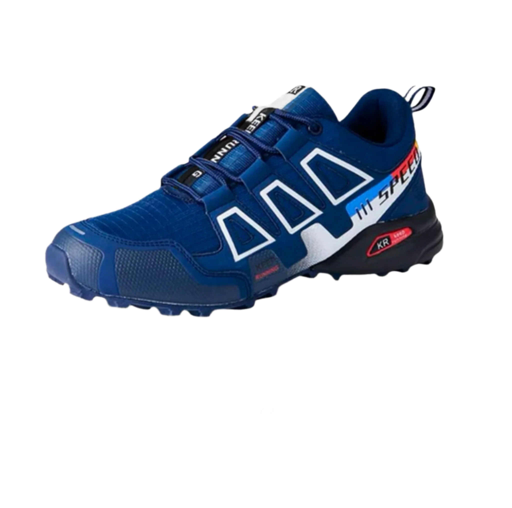 HikeHub - OrthoTrekking