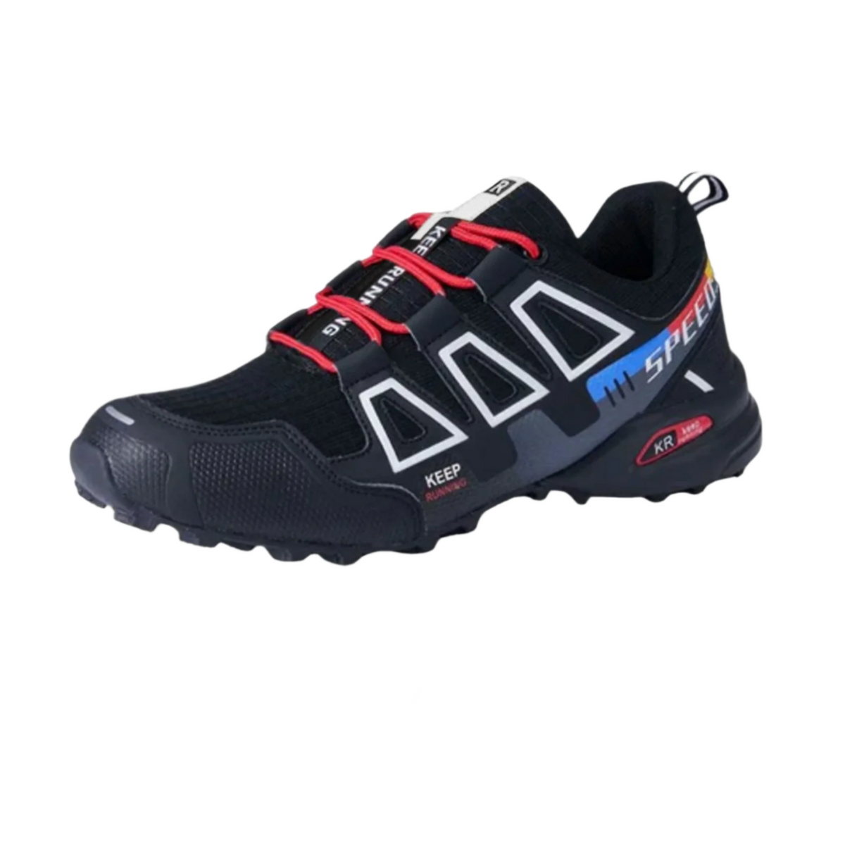 HikeHub - OrthoTrekking
