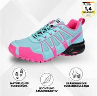 HikeHub - OrthoTrekking Lady