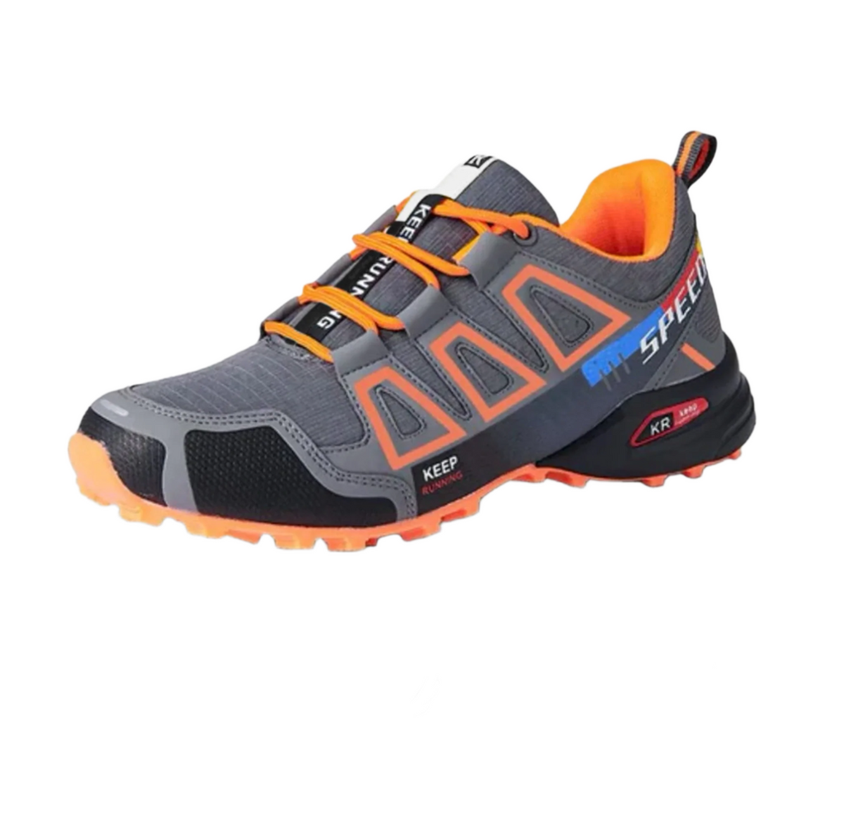HikeHub - OrthoTrekking