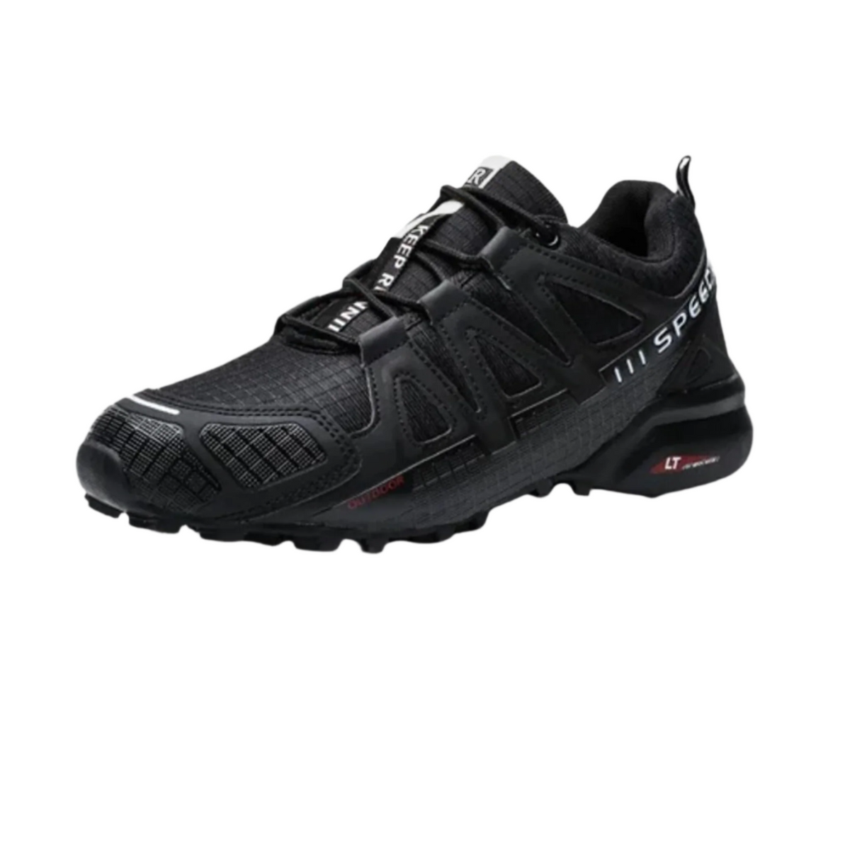 HikeHub - OrthoTrekking