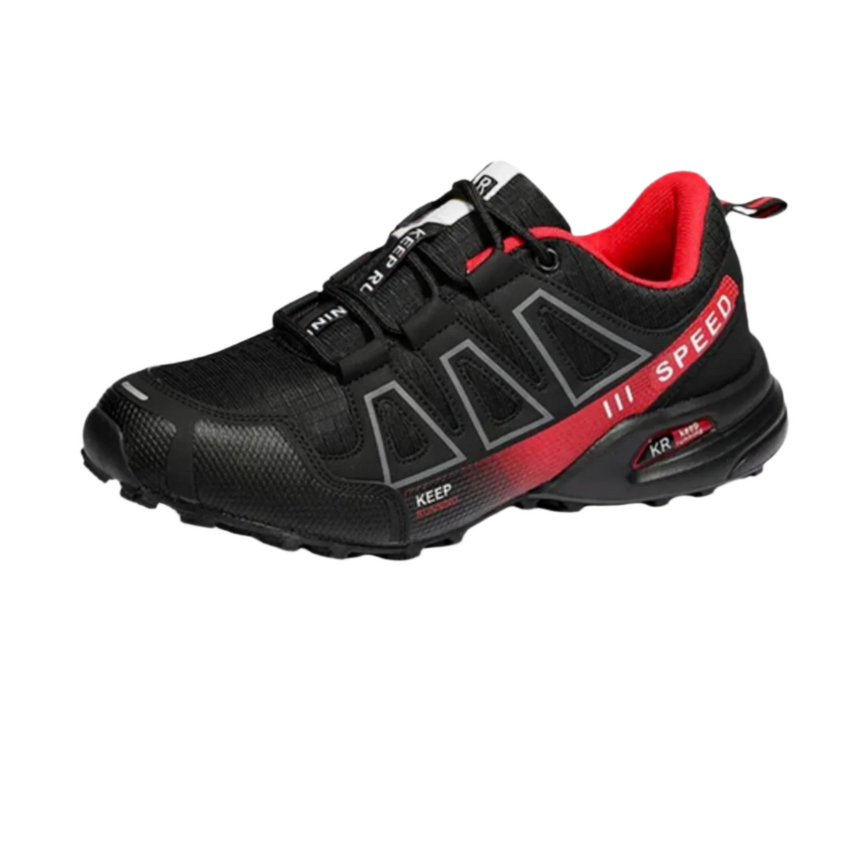 HikeHub - OrthoTrekking