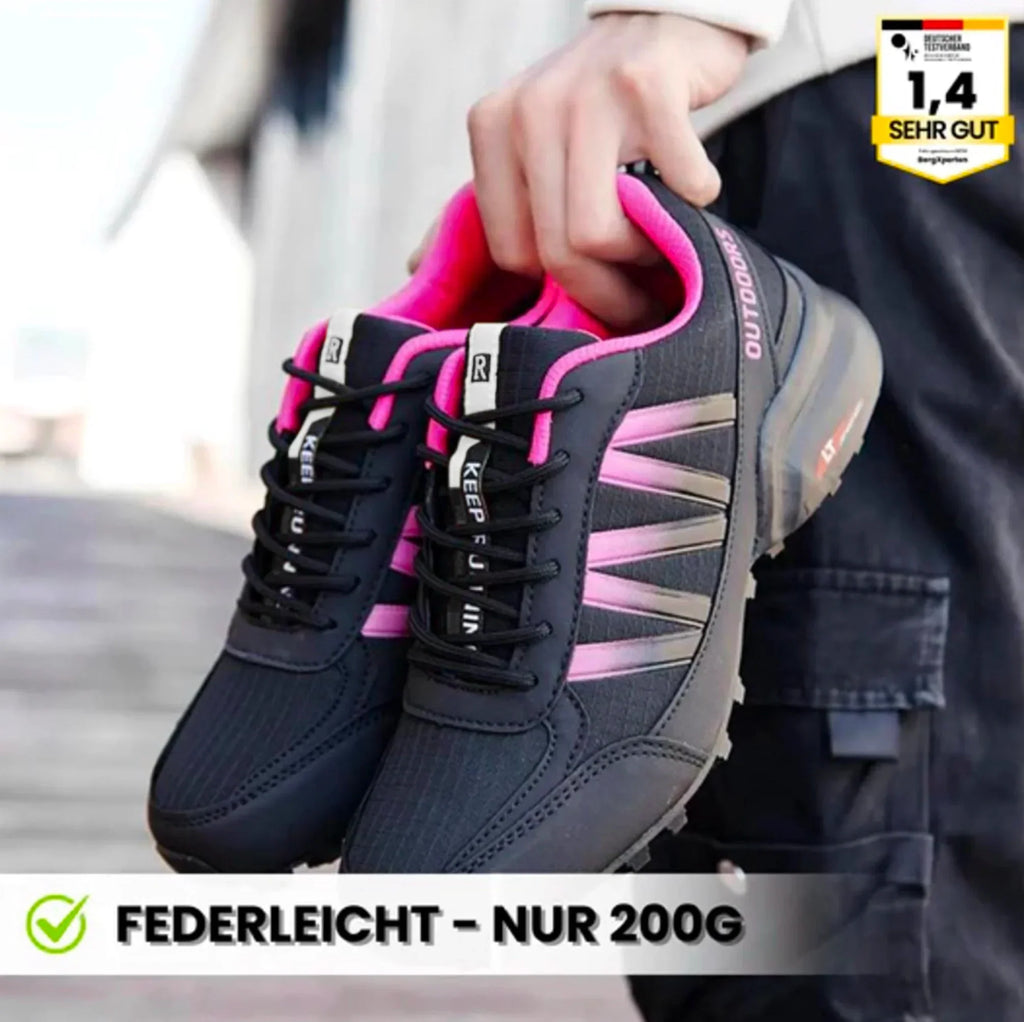 HikeHub - OrthoTrekking Soft