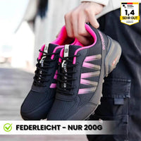 OrthoTrekking Soft - Trekking u.- Wanderschuhe