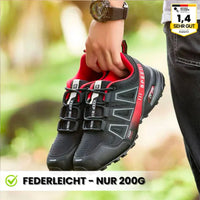 HikeHub - OrthoTrekking