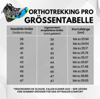 HikeHub - OrthoTrekking Pro