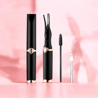 LashLuxe™ – Elektrisch beheizter Wimpernformer