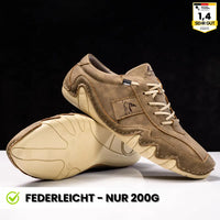 Ibex – Barfußschuhe