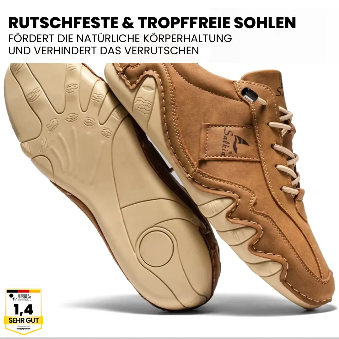 Ibex – Barfußschuhe