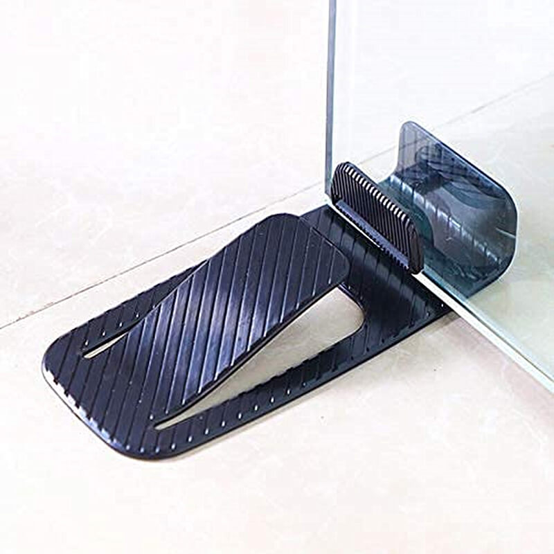 EasyDoor™ Türstopper - Sichern Sie Ihre Türen mit Eleganz