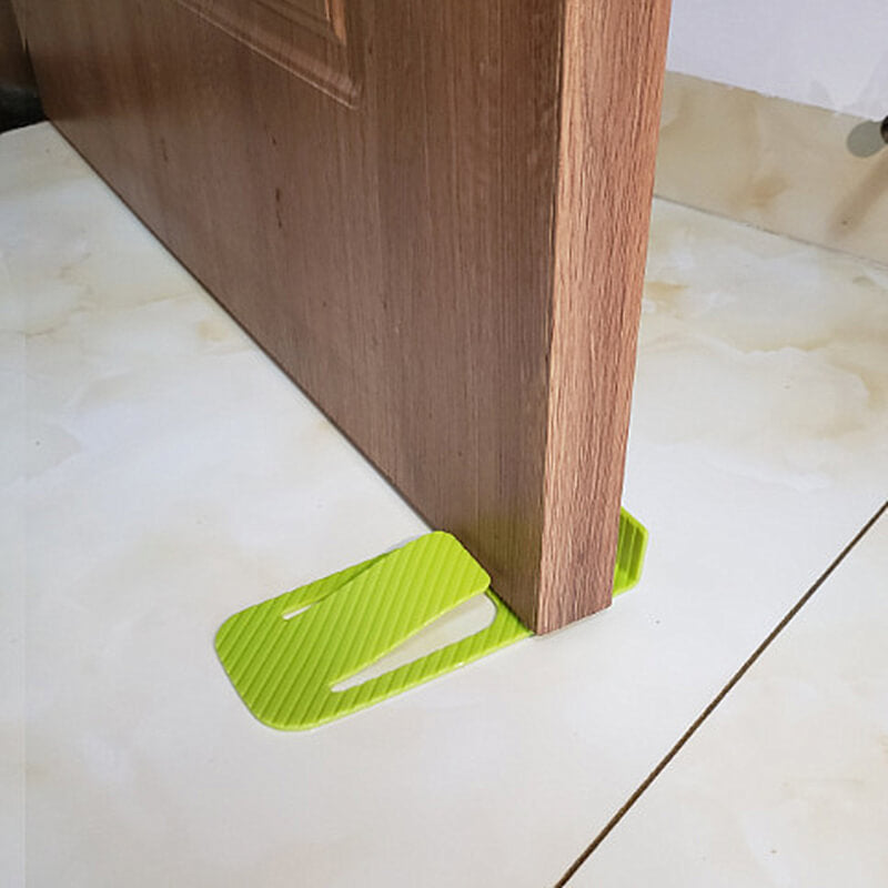 EasyDoor™ Türstopper - Sichern Sie Ihre Türen mit Eleganz