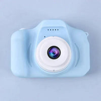 Snapshot™ - Vintage-Miniaturkamera