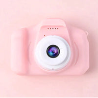 Snapshot™ - Vintage-Miniaturkamera