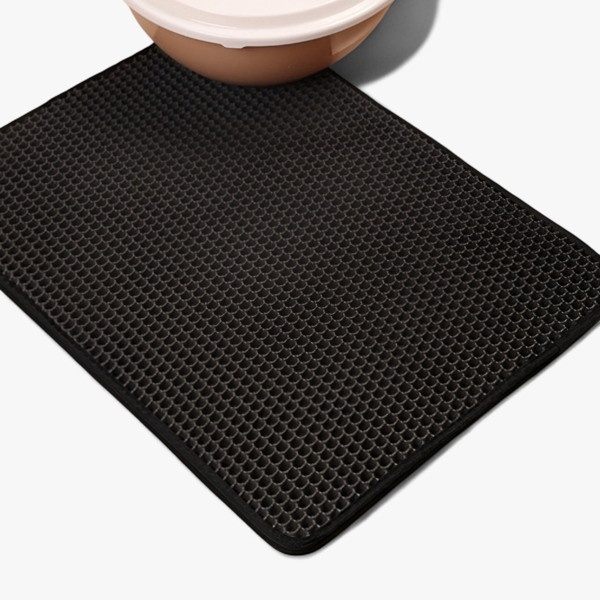 LitterGuard | Katzenmatte aus Wasserfestem Material