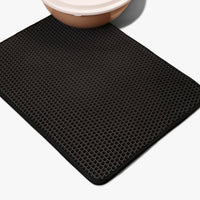 LitterGuard | Katzenmatte aus Wasserfestem Material
