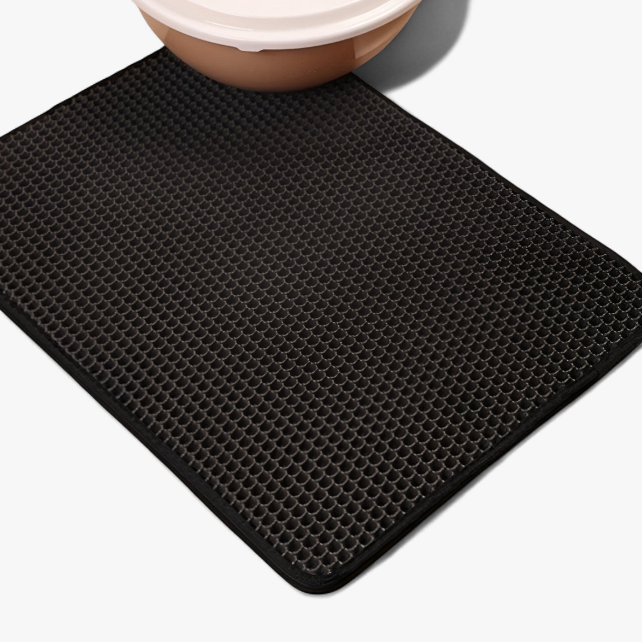 LitterGuard | Katzenmatte aus Wasserfestem Material
