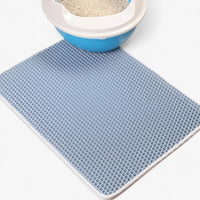LitterGuard | Katzenmatte aus Wasserfestem Material