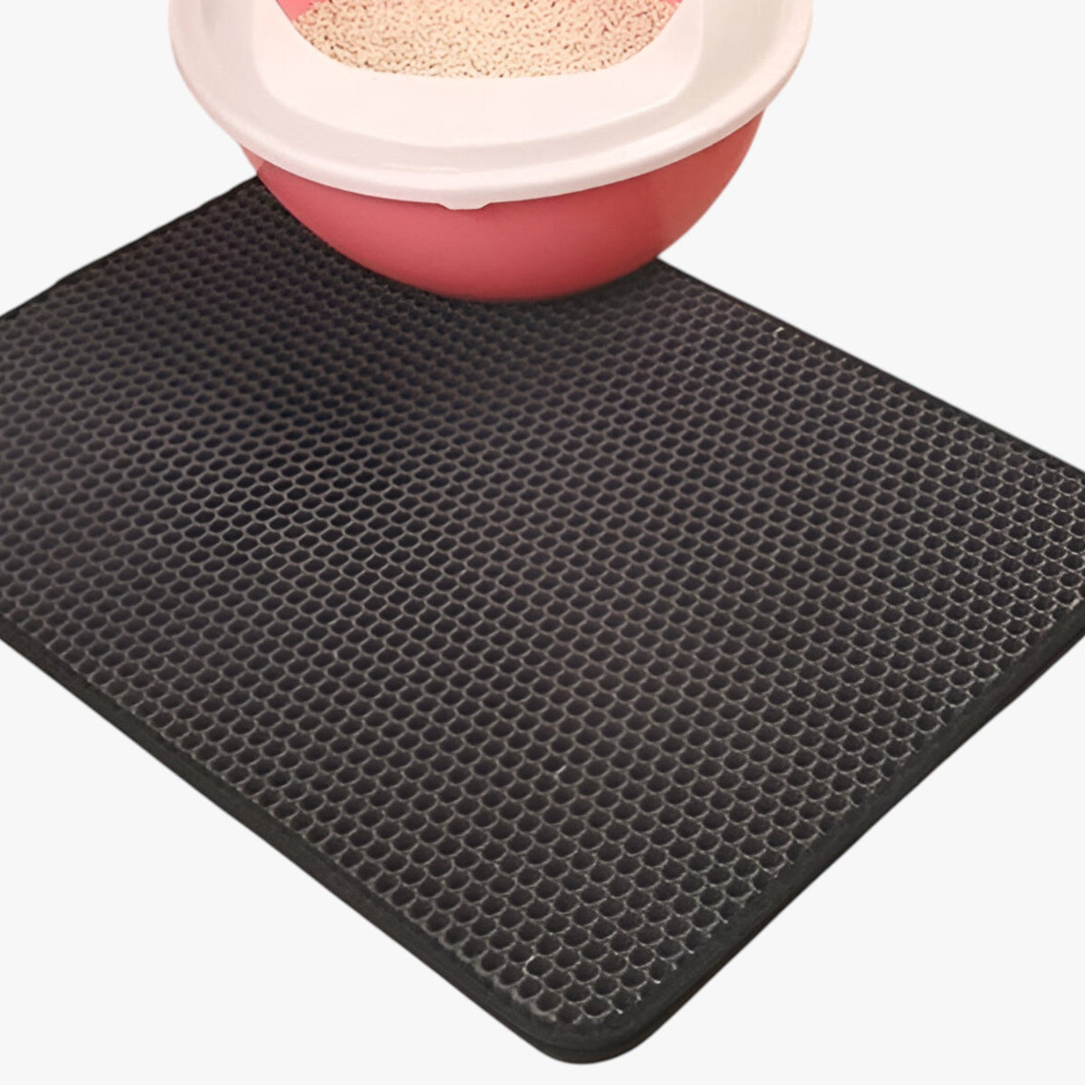 LitterGuard | Katzenmatte aus Wasserfestem Material