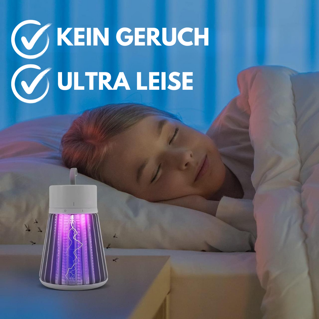 HikeHub - INSEKTFREI