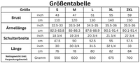 Herrenhemd - Stil und Komfort