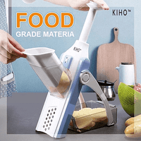 SlicePro™ - Perfekt geschnittene Scheiben