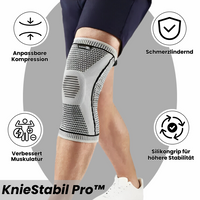 HikeHub - KnieStabil