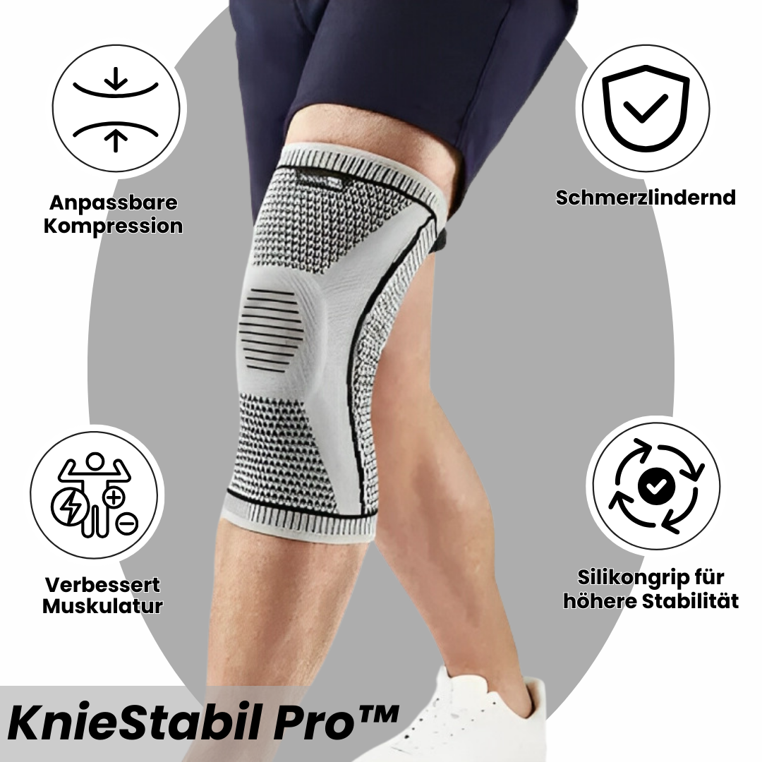 HikeHub - KnieStabil