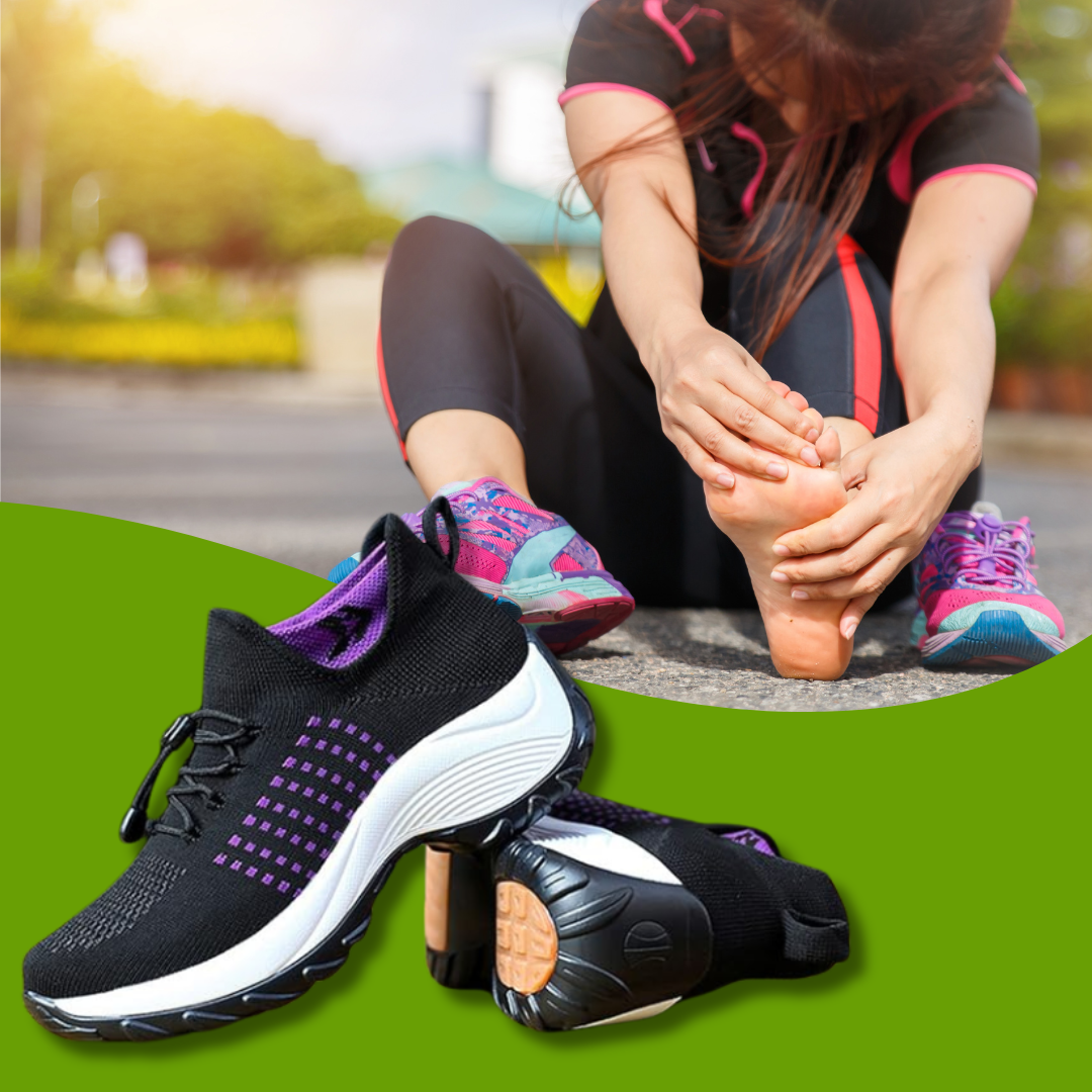 Orthofit – Komfort-Schuhe
