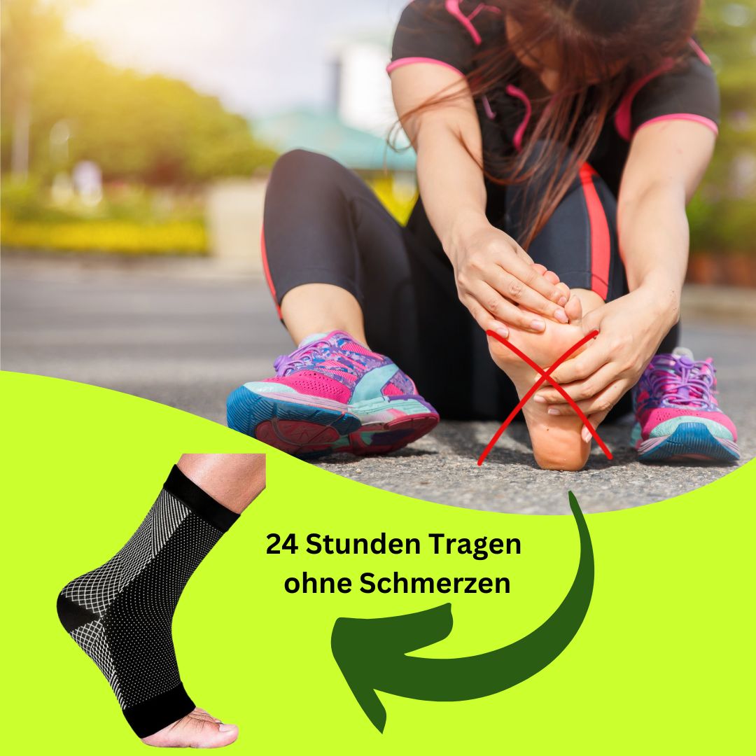 Lifesocks - Kompressionssocken