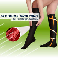 Caresocks – Kompressionsstrümpfe