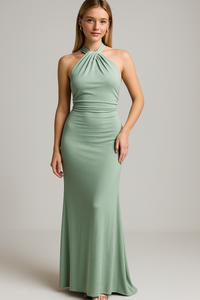 Isabel | Maxikleid Festlich für Damen
