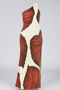 Katie | Damen Sommer Maxi Kleid
