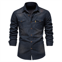 Langarmshirt - Komfort & Vielseitigkeit für jeden Tag