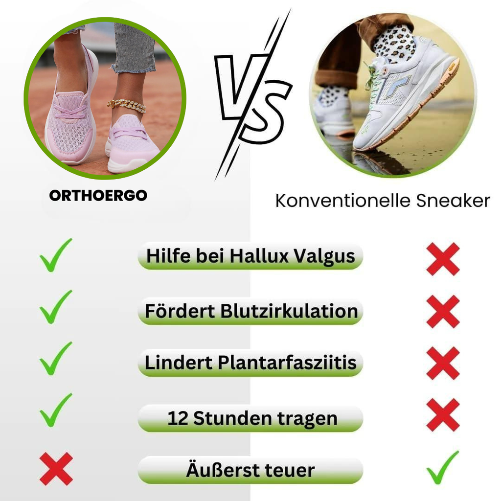 HikeHub - OrthoErgo