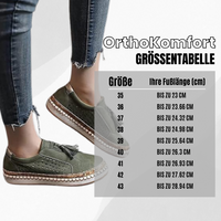 OrthoKomfort - Schuhe Damen
